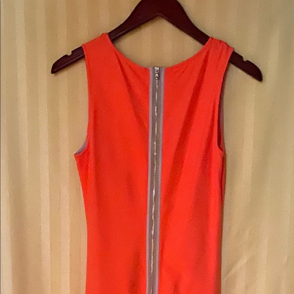 Kenneth Cole Dresses & Skirts - Kenneth Cole  New York Coral Spring Dress